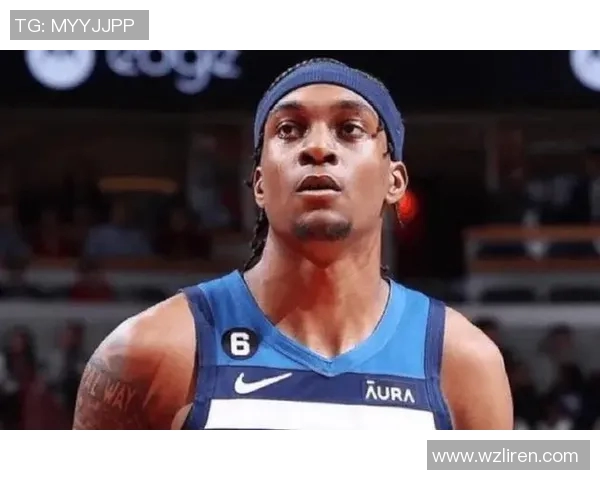 高效尖刀！麦丹近4场比赛场均22.8分4.3板 命中率64%&三分66%