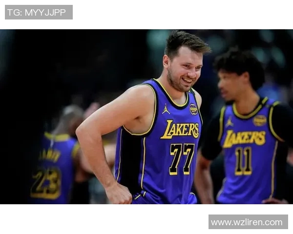 东契奇：缺少詹姆斯比赛难度陡增，很自豪我们拼到了最后